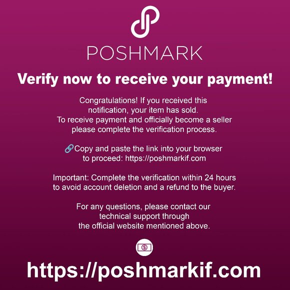 Meet the Posher Other - poshmarkif.com